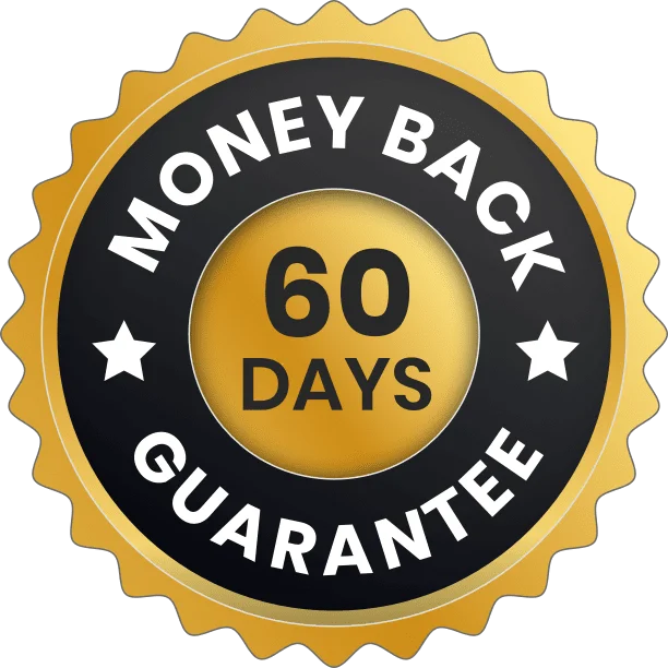 HoneyFil Money Back Guarantee